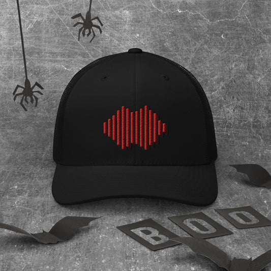WaveTech Trucker Cap