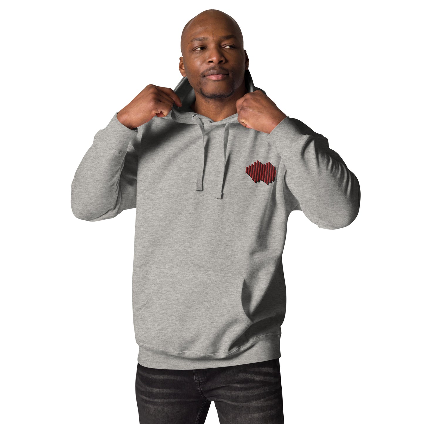 Unisex WaveTech Hoodie