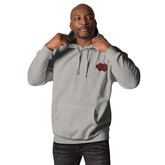 Unisex WaveTech Hoodie